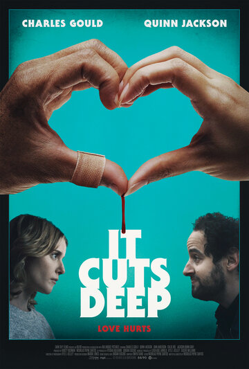 Постер Смотреть фильм Ножом по сердцу 2020 онлайн бесплатно в хорошем качестве