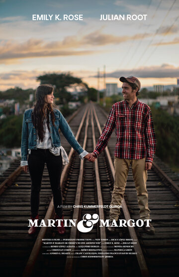 Смотреть Мартин и Марго онлайн в HD качестве 720p
