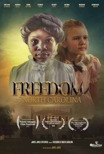 Смотреть Свобода Северной Каролины онлайн в HD качестве 720p