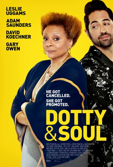 Постер Смотреть фильм Дотти и душа 2022 онлайн бесплатно в хорошем качестве