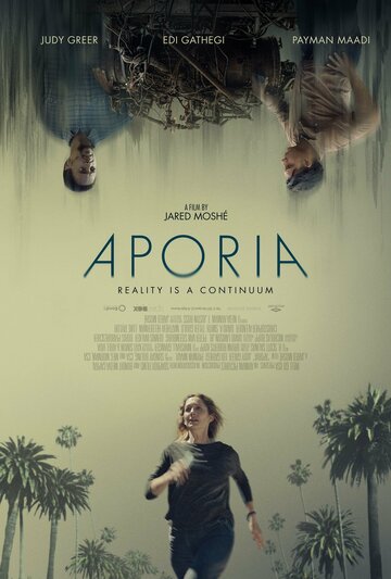 Постер Смотреть фильм Апория 2023 онлайн бесплатно в хорошем качестве