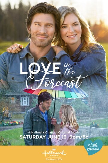 Смотреть Прогноз на любовь онлайн в HD качестве 720p