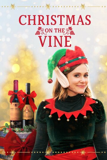Смотреть Рождество на винодельне онлайн в HD качестве 720p