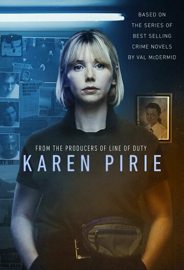 Смотреть Карен Пири онлайн в HD качестве 720p