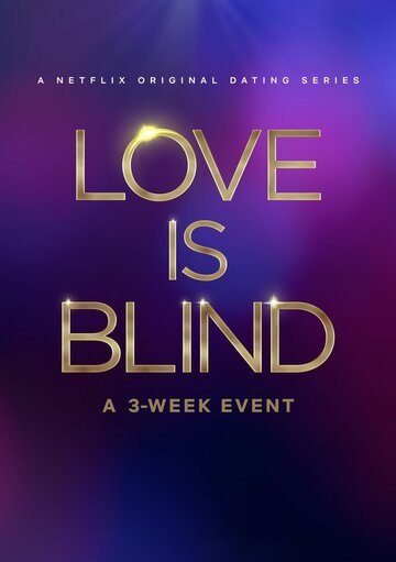 Смотреть Слепая любовь онлайн в HD качестве 720p