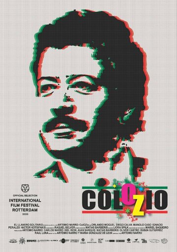 Постер Смотреть фильм КолОЗио 2020 онлайн бесплатно в хорошем качестве