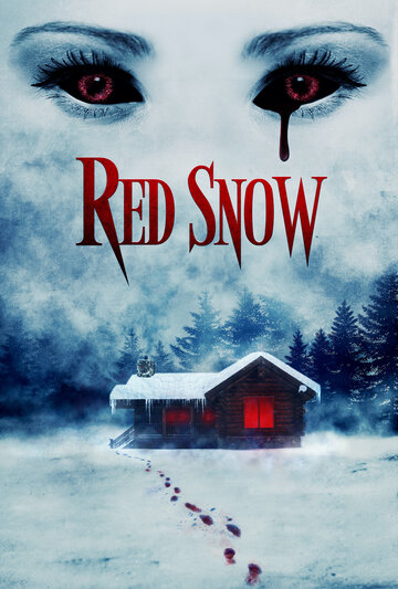 Смотреть Красный снег онлайн в HD качестве 720p