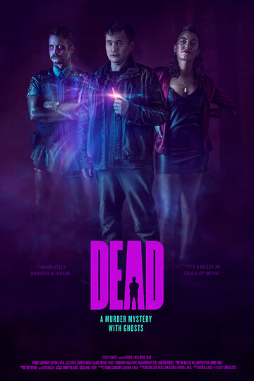 Постер Смотреть фильм Мёртвый 2020 онлайн бесплатно в хорошем качестве