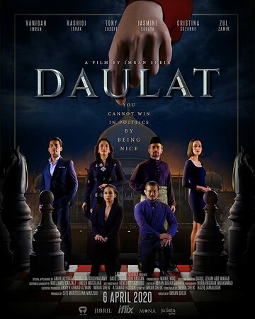 Постер Смотреть фильм Даулат 2020 онлайн бесплатно в хорошем качестве