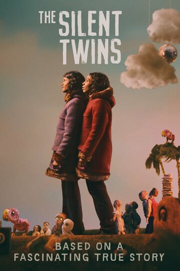 Смотреть Молчаливые близнецы онлайн в HD качестве 720p
