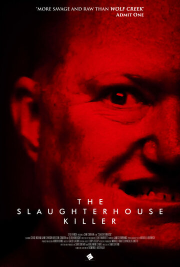 Постер Смотреть фильм Убийца со скотобойни 2020 онлайн бесплатно в хорошем качестве