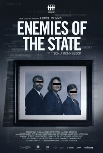 Смотреть Враги государства онлайн в HD качестве 720p