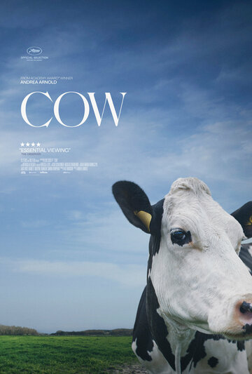 Смотреть Корова онлайн в HD качестве 720p