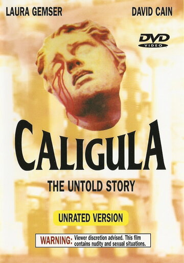 Смотреть Калигула: Нерассказанная история онлайн в HD качестве 720p