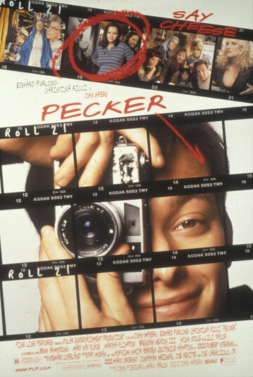 Постер Смотреть фильм Фотограф 1998 онлайн бесплатно в хорошем качестве