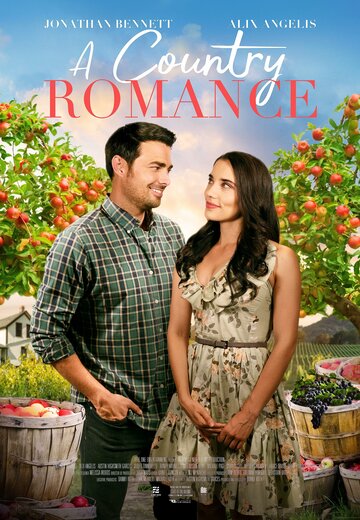 Смотреть Загородная романтика онлайн в HD качестве 720p