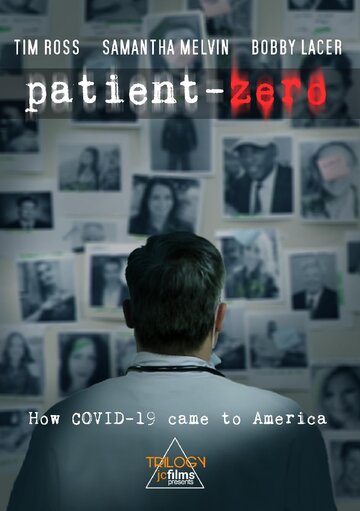 Постер Смотреть телешоу Коронавирус: Нулевой пациент 2020 онлайн бесплатно в хорошем качестве