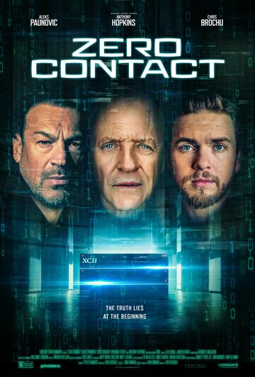 Постер Смотреть фильм Нулевой контакт 2022 онлайн бесплатно в хорошем качестве