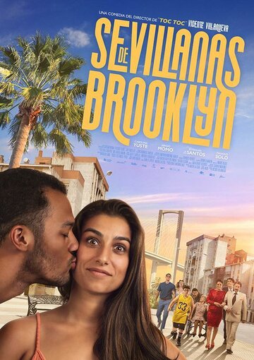 Смотреть Бруклин в Севилье онлайн в HD качестве 720p