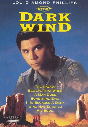 Постер Трейлер фильма Темный ветер 1991 онлайн бесплатно в хорошем качестве