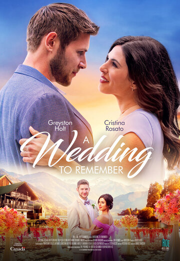 Смотреть Незабываемая свадьба онлайн в HD качестве 720p