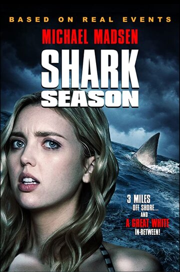 Смотреть Сезон акул онлайн в HD качестве 720p