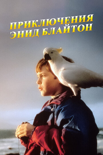Постер Смотреть сериал Приключения Энид Блайтон 1996 онлайн бесплатно в хорошем качестве
