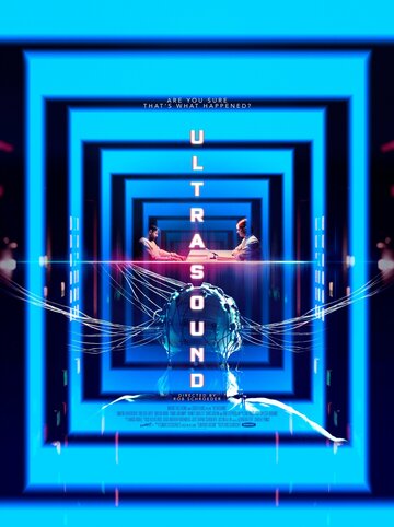 Постер Смотреть фильм Ультразвук 2021 онлайн бесплатно в хорошем качестве