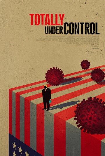 Постер Смотреть фильм Всё под контролем 2020 онлайн бесплатно в хорошем качестве