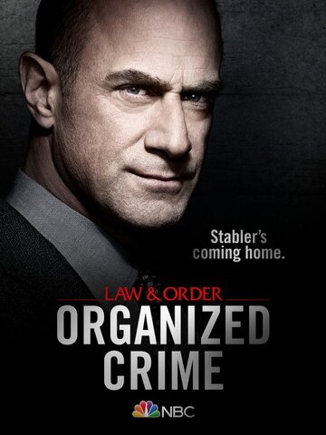 Постер Смотреть сериал Закон и порядок: Организованная преступность 2021 онлайн бесплатно в хорошем качестве
