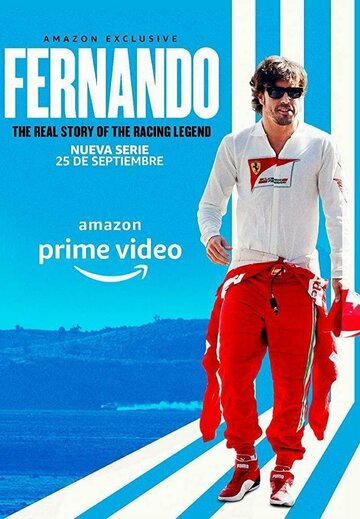 Смотреть Фернандо онлайн в HD качестве 720p