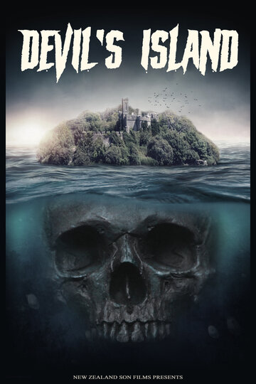 Смотреть Остров дьявола онлайн в HD качестве 720p