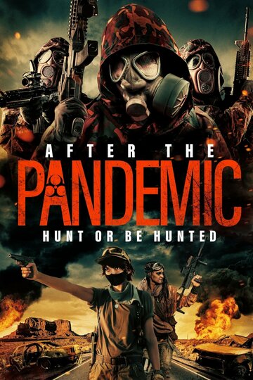 Постер Смотреть сериал После пандемии 2022 онлайн бесплатно в хорошем качестве