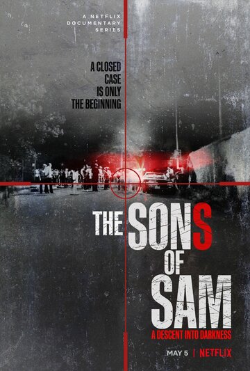 Смотреть Сыновья Сэма. Падение во тьму онлайн в HD качестве 720p
