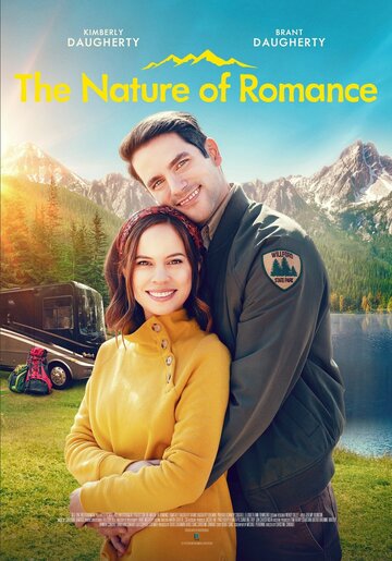 Постер Смотреть сериал Природа романтики 2021 онлайн бесплатно в хорошем качестве