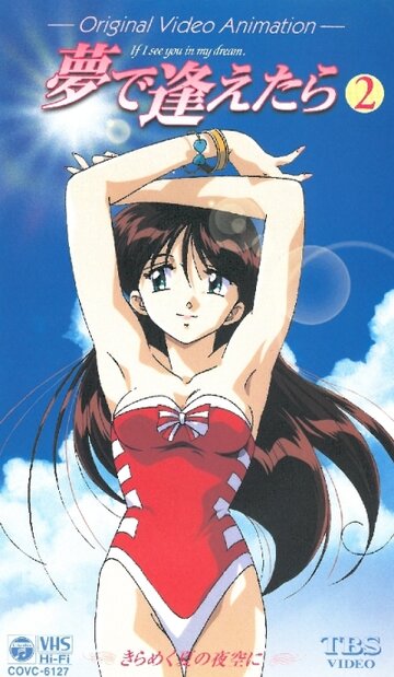 Постер Смотреть сериал Увидеть тебя в моих мечтах OVA 1998 онлайн бесплатно в хорошем качестве