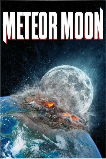 Постер Смотреть сериал Луна-метеорит 2020 онлайн бесплатно в хорошем качестве