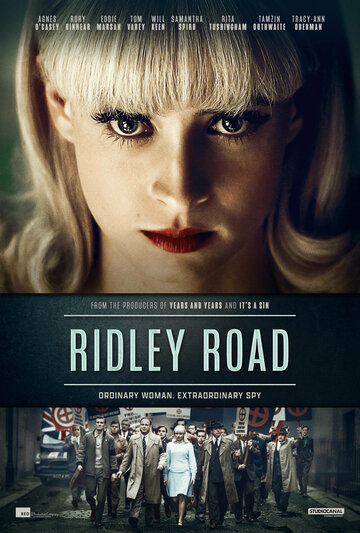Смотреть Ридли-Роуд онлайн в HD качестве 720p
