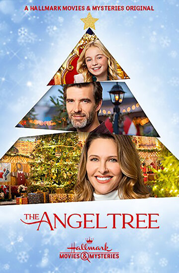 Постер Смотреть фильм Ангельское дерево 2020 онлайн бесплатно в хорошем качестве