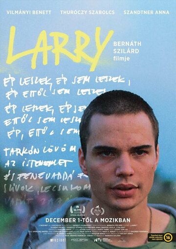 Постер Смотреть фильм Ларри 2022 онлайн бесплатно в хорошем качестве