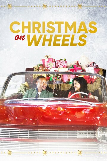 Смотреть Рождество на колёсах онлайн в HD качестве 720p