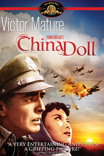 Смотреть Китайская кукла онлайн в HD качестве 720p