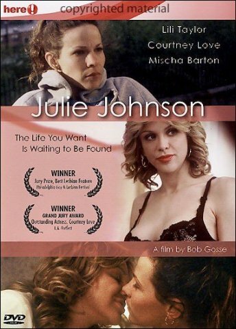 Постер Смотреть фильм Джули Джонсон 2001 онлайн бесплатно в хорошем качестве