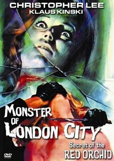 Смотреть Лондонское чудовище онлайн в HD качестве 720p