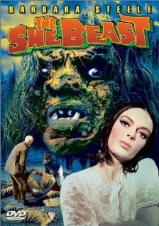 Постер Смотреть фильм Сестра Сатаны 1966 онлайн бесплатно в хорошем качестве