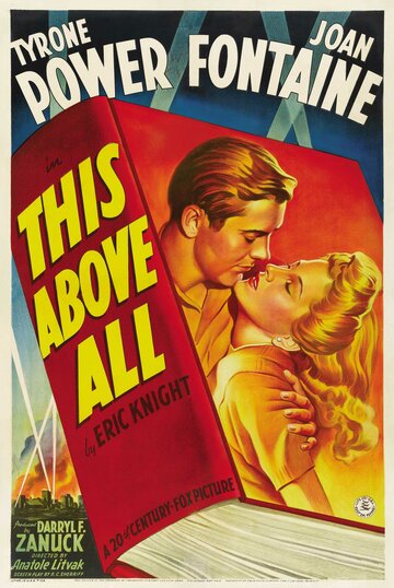 Постер Трейлер фильма Превыше всего 1942 онлайн бесплатно в хорошем качестве