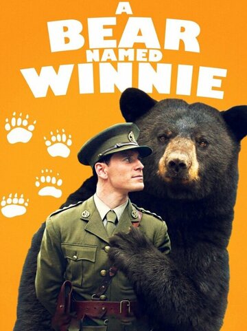 Смотреть Медведица по имени Винни онлайн в HD качестве 720p
