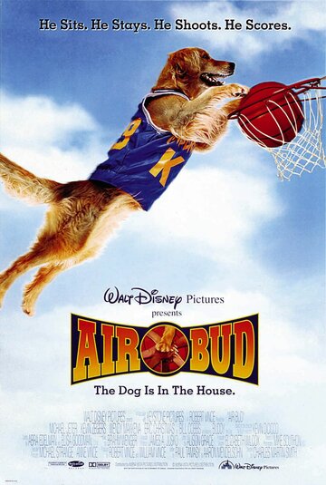 Постер Смотреть фильм Король воздуха 1997 онлайн бесплатно в хорошем качестве