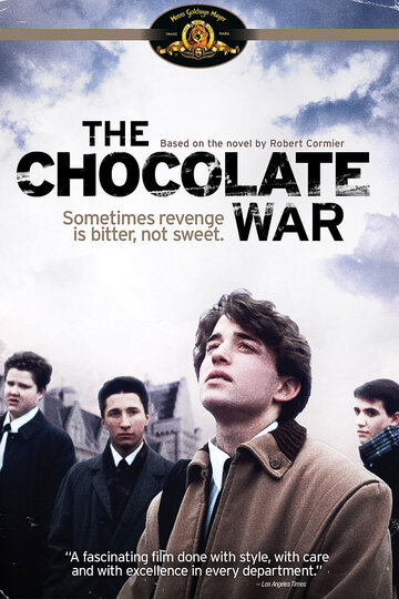 Смотреть Шоколадная война онлайн в HD качестве 720p