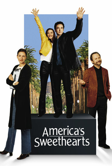 Смотреть Любимцы Америки онлайн в HD качестве 720p